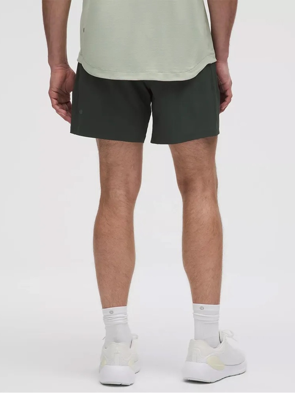 Lululemon Shorts - Picture 3 of 9